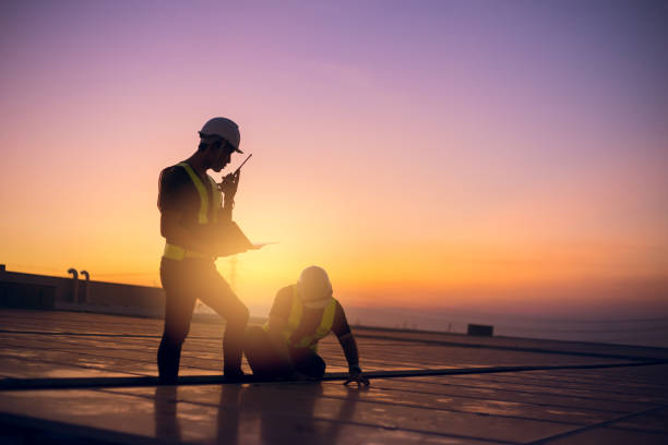 Best Roofing Contractor Near Me  in North Druid Hills, GA