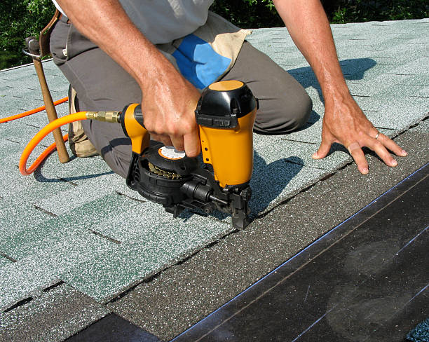 Best Flat Roof Repair Services  in North Druid Hills, GA