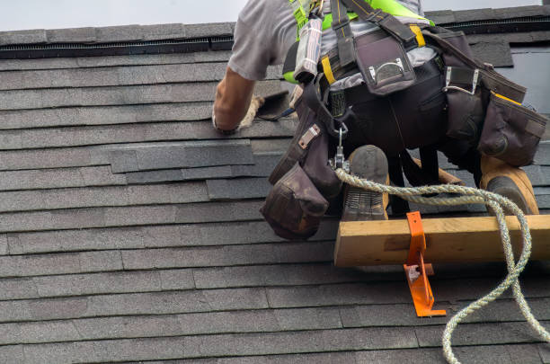 Best Storm Damage Roof Repair  in North Druid Hills, GA