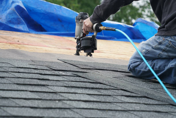 Best Roof Maintenance Services  in North Druid Hills, GA