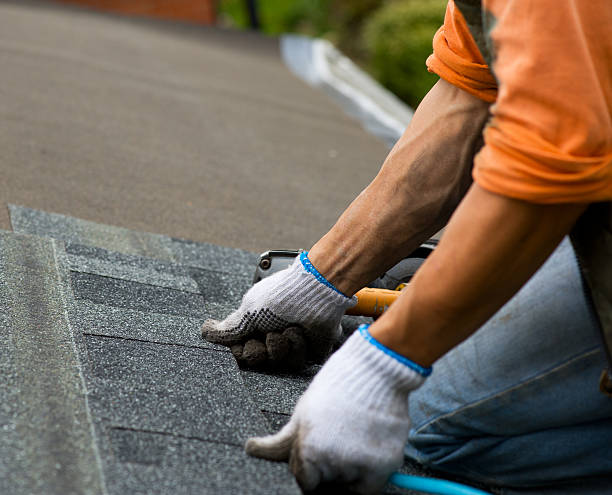 Best Metal Roofing Contractor  in North Druid Hills, GA