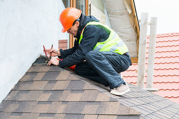 Best Best Roofing Contractors  in North Druid Hills, GA