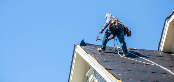 Best Roof Replacement Cost  in North Druid Hills, GA